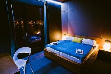 Botel Dunajský Pivovar