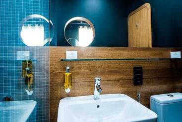 Botel Dunajský Pivovar