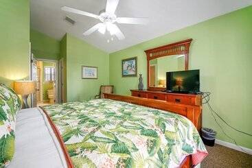 بيت ريفى Coral Palm By Avantstay Key West Walkable Gated Community & Shared Pool