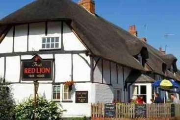 Cottage In Area Of Outstanding Natural Beauty