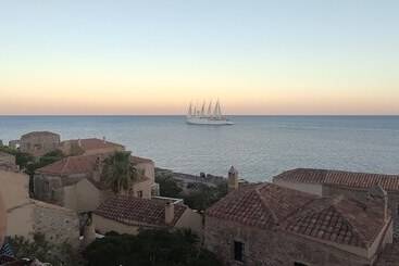 Cottage In Vellies Nice Place For Families