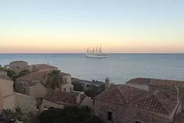 Cottage In Vellies Nice Place For Families