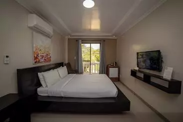 Hotel Bernardos Lantia