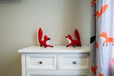 Chestnut Meadow Country Park