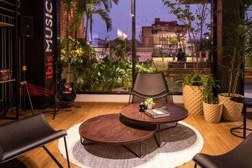 هتل Ibis Santa Cruz De La Sierra