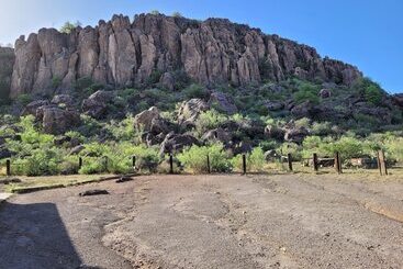 فندق Mountainside Inn