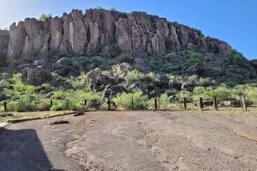 Hotelli Mountainside Inn