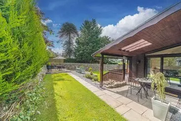 North Lodge
