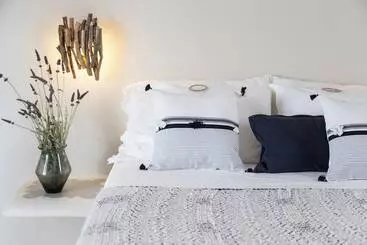 ホテル Portes Houses