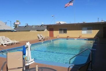 酒店 Salina Beaumont Ca