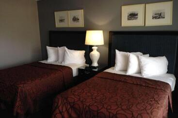 Hotelli Salina Beaumont Ca