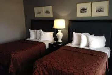 Hotelli Salina Beaumont Ca