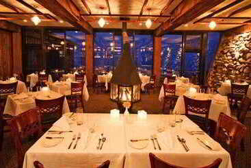 酒店 Timber Cove Resort