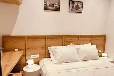 アパートホテル Majestic Mykonos