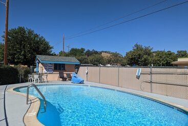 מוטל Cielo House Inn