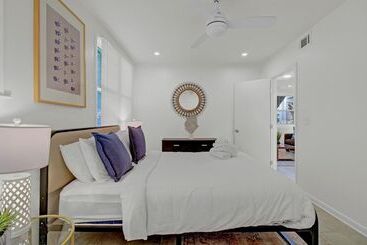 茅舍 Red Maple By Avantstay Walk To Folly Beach