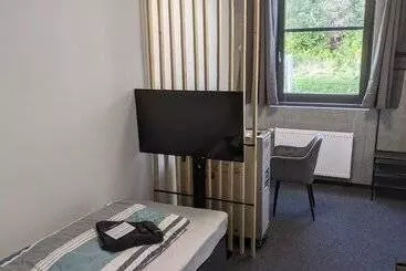 レジデンス Boardingrooms Direct A8, Close To Stuttgart, 25min