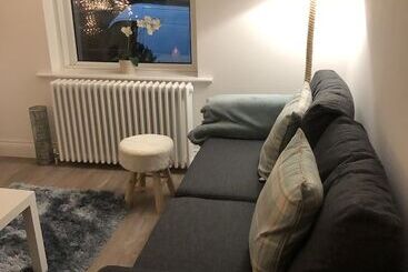 Residens Captivating 3 Bed House In Ventnor