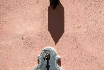 צימר Room In Bb   Palazzo Daquino   Family Room With Bathroom