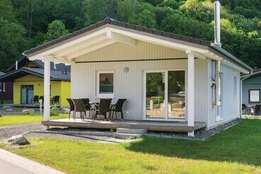 Casa Rural Ferienhausdorf Thale