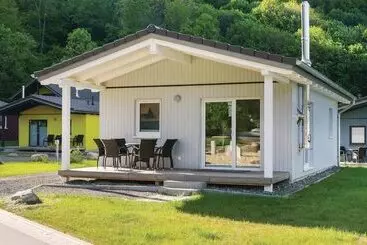 Quinta ou Casa Rural Ferienhausdorf Thale