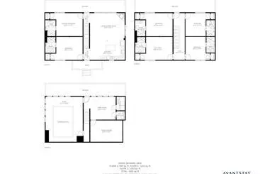 Mökkimajoitus Haywood By Avantstay Mountain Living Dream! W/ Movie Theatre, Hot Tub+views!