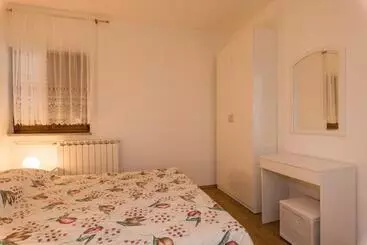 Hotel Apartments Villa Adria