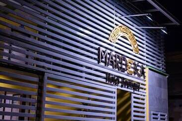 Hotel Boutique Mardeka