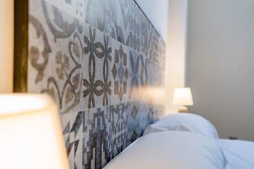 Hotelli Casa Palacio La Casa Blanca Suites