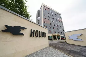 ホテル Yeonggwang Hound