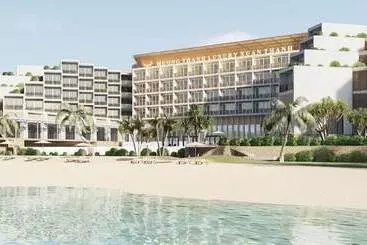 هتل Muong Thanh Luxury Xuan Thanh