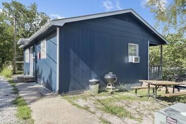 فندق Kimberling Cove H19