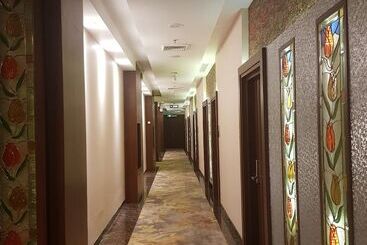 Selecta Hotel Medan