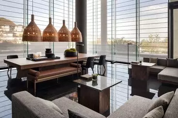 ホテル Sheraton Ningbo Xiangshan Resort