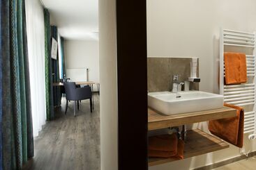 Hotel Zum Grünen Baum