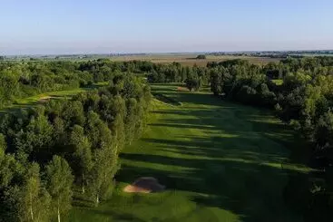 Resort Appletree Holiday Park