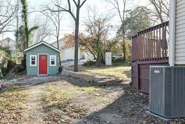 بيت ريفى Stay N Play Downtown Branson Free Trolley Or Walk To All The Fun!!