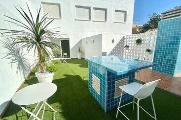 Apartamentos 525 Los Narejos