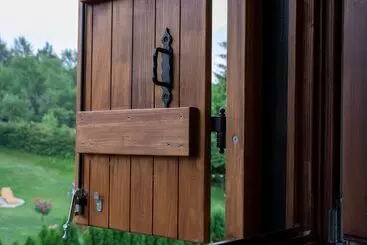 Aamiaismajoitus (B&B) Boutique Villa Pearl Of Plitvice, Plitvice Lakes