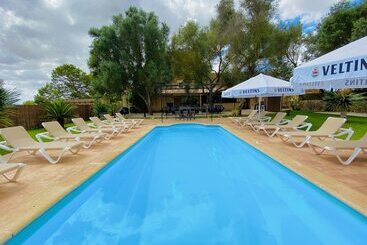 تختخواب و صبحانه Finca Sa Canova Agroturismo