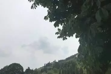 Aamiaismajoitus (B&B) L Annunciata Soul Retreat