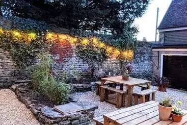 Bed and Breakfast The Boot Inn  Rutland