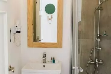 Dud Otel Alaçatı