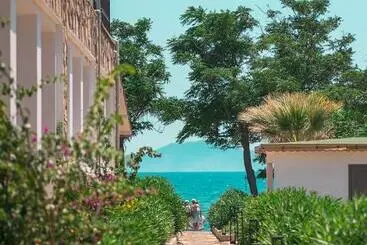 Feri Surf Hotel Datça