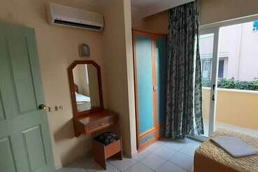 公寓式酒店  Gokkusagi Apart