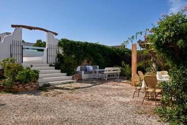 Hostelli Flamingo Ibiza