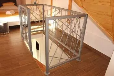 Hostelli Luxury Rooms Rustic Chic