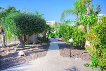 Hotel Agamim