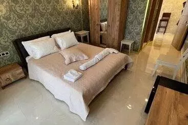 Hotel Ardey