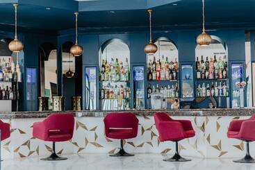 Hotel Bougainvillier Djerba